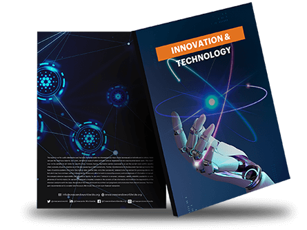 Digital Innovations Catalyst Brochure